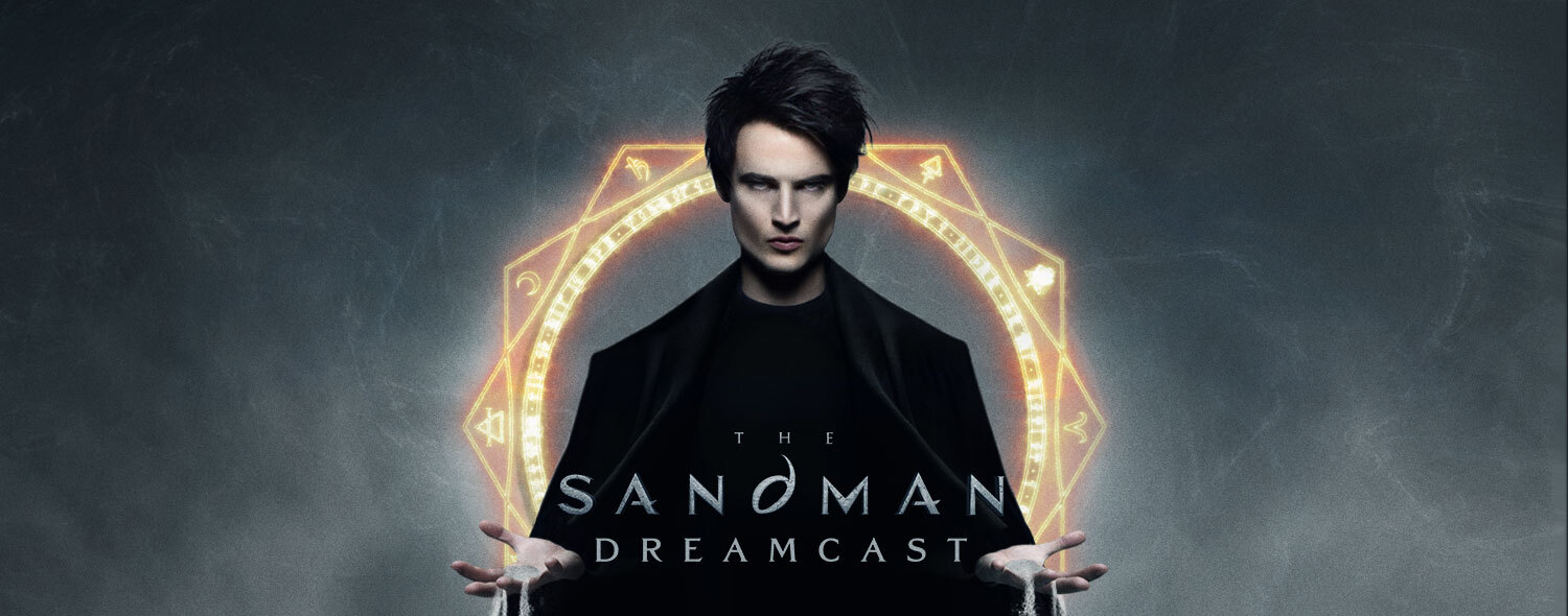 The Sandman: Dreamcast